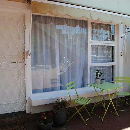 Brookshill - Protea Suite Somerset West Exterior photo